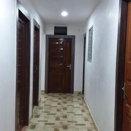 Hotel Swagat Bokaro المظهر الخارجي الصورة