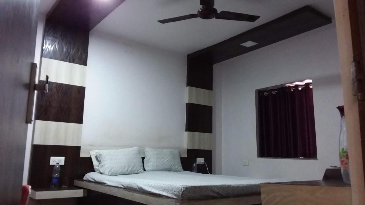 Hotel Swagat Bokaro المظهر الخارجي الصورة