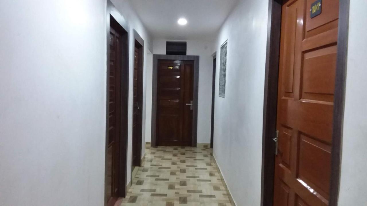 Hotel Swagat Bokaro المظهر الخارجي الصورة