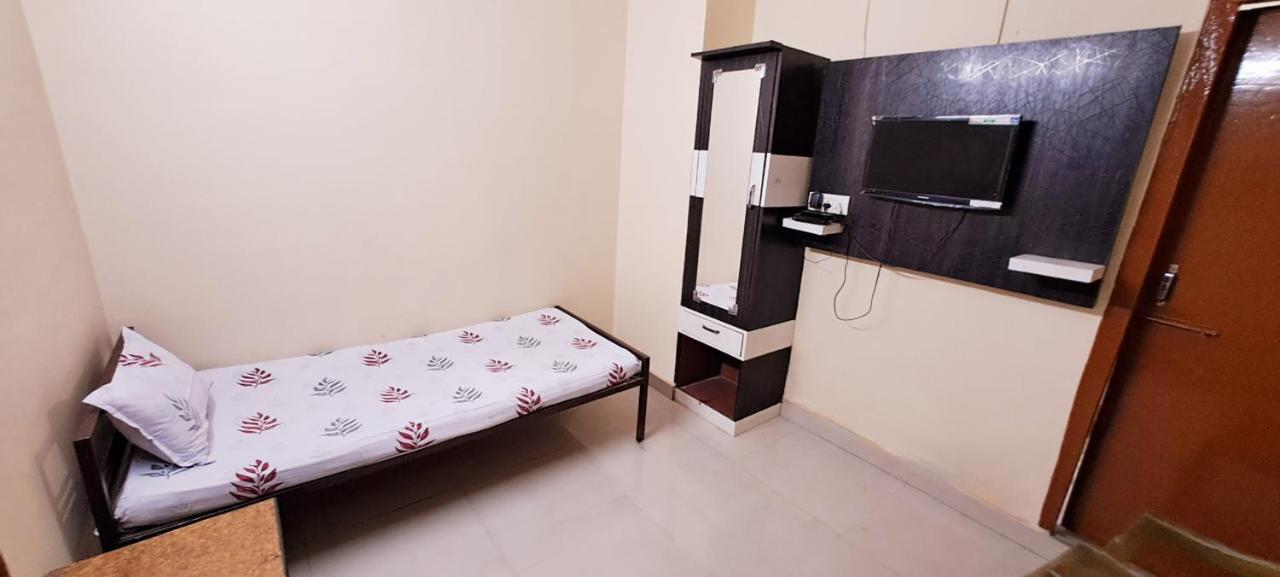 Hotel Swagat Bokaro المظهر الخارجي الصورة