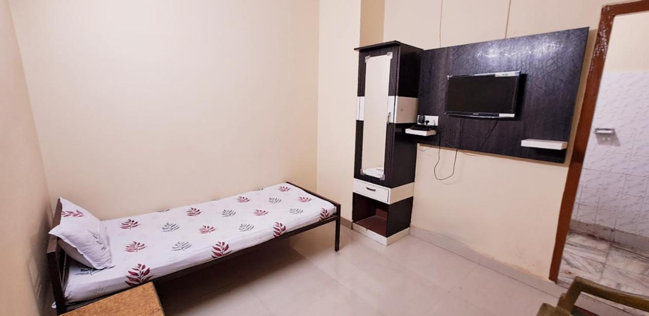 Hotel Swagat Bokaro المظهر الخارجي الصورة